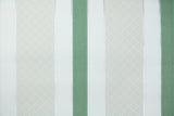 1940s Stripe Vintage Wallpaper