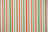 1970s Stripe Vintage Wallpaper