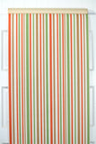 1970s Stripe Vintage Wallpaper