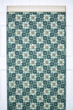 1950s Geometric Vintage Wallpaper