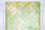1970s Botanical Vintage Wallpaper