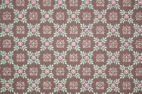 One-of-a-Kind Wallpaper Roll