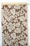 1940s Botanical Vintage Wallpaper