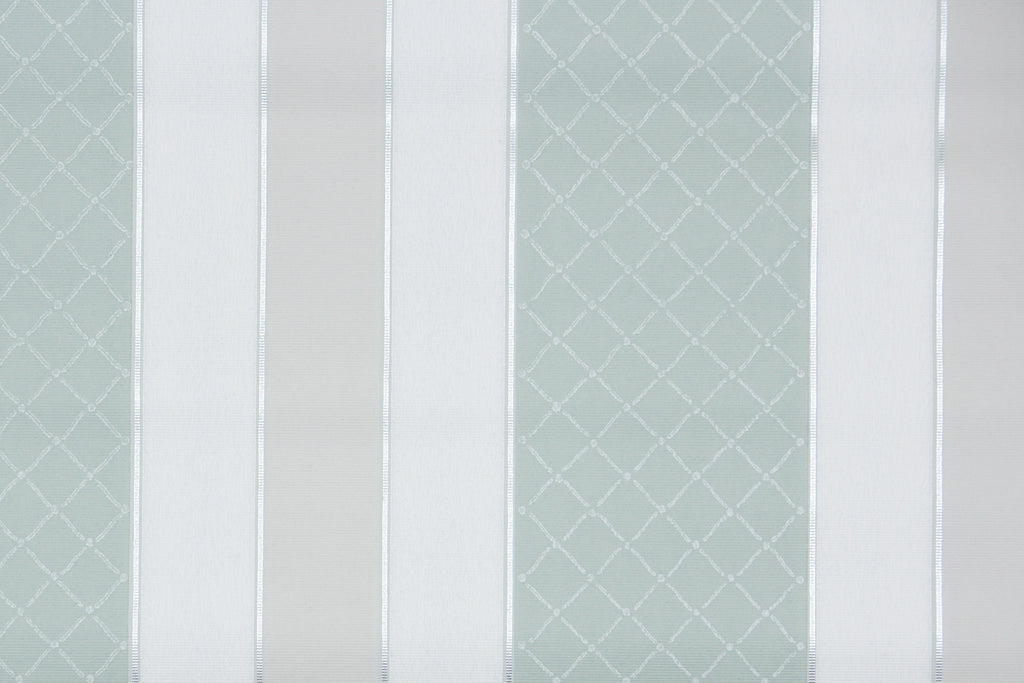 1950s Stripe Vintage Wallpaper