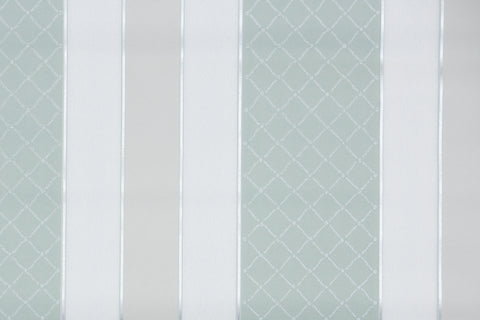 1950s Stripe Vintage Wallpaper