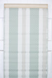 1950s Stripe Vintage Wallpaper