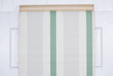 1950s Stripe Vintage Wallpaper