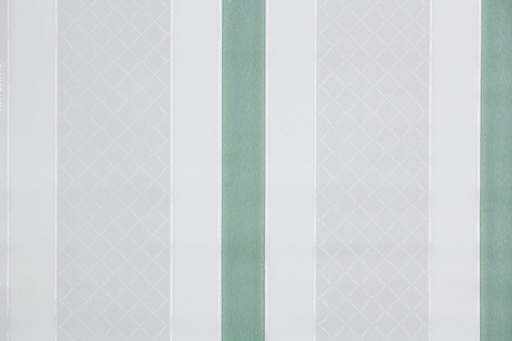 1950s Stripe Vintage Wallpaper