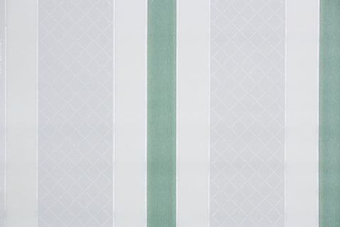 1950s Stripe Vintage Wallpaper