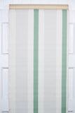 1950s Stripe Vintage Wallpaper