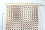 1940s Geometric Vintage Wallpaper