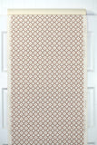 1940s Geometric Vintage Wallpaper