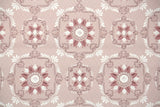1950s Geometric Vintage Wallpaper