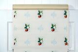 1940s Kitchen Vintage Wallpaper