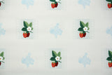 1940s Kitchen Vintage Wallpaper