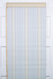 1940s Stripe Vintage Wallpaper