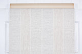 1950s Stripe Vintage Wallpaper