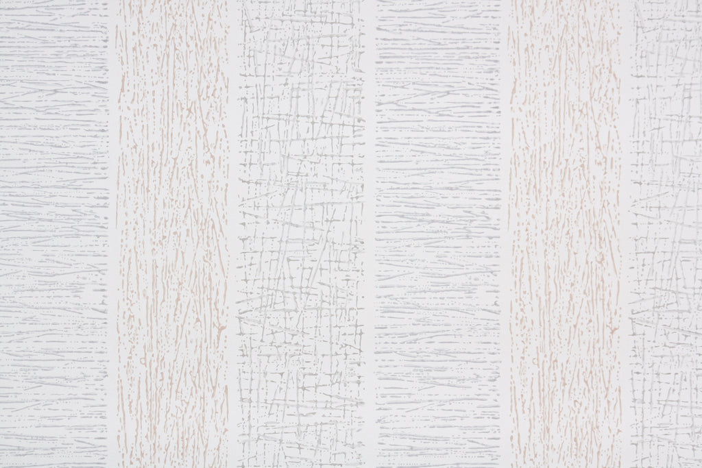 1950s Stripe Vintage Wallpaper