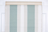 1950s Stripe Vintage Wallpaper