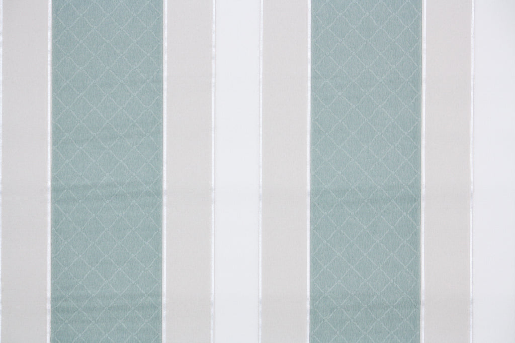 1950s Stripe Vintage Wallpaper