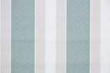 1950s Stripe Vintage Wallpaper