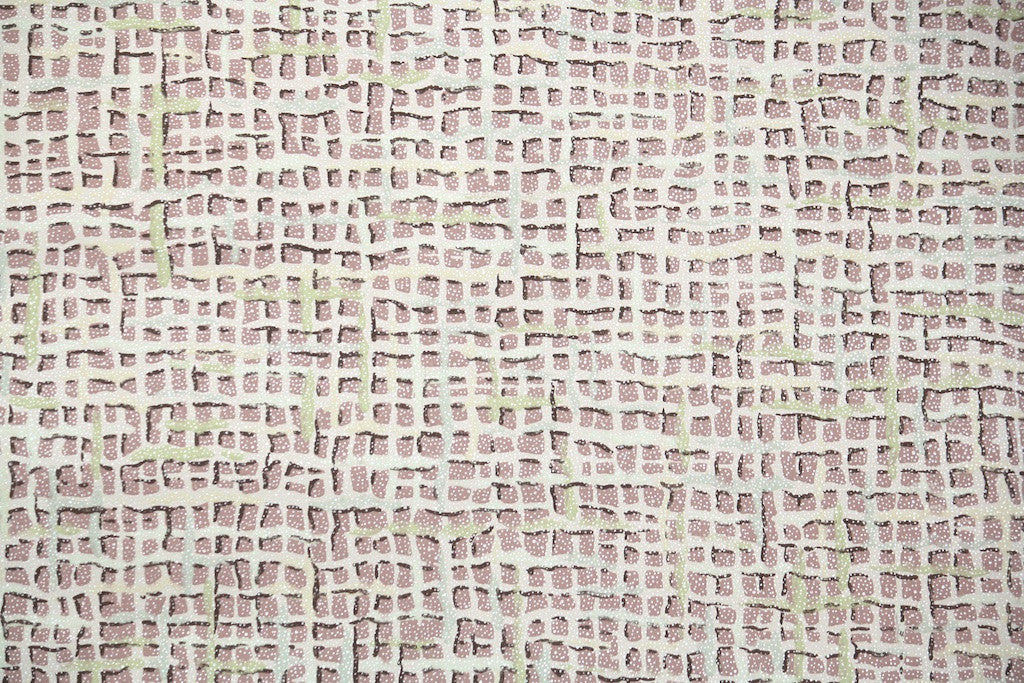 1940s Fine Graphics Vintage Wallpaper