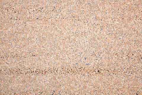 1970s Cork Vintage Wallpaper