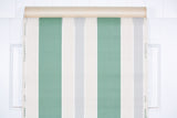 1950s Stripe Vintage Wallpaper