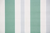 1950s Stripe Vintage Wallpaper