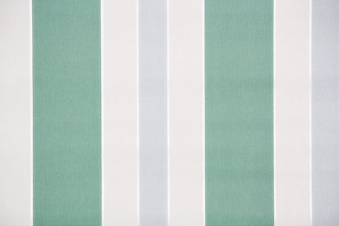 1950s Stripe Vintage Wallpaper