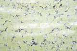 1970s Marble Mylar Vintage Wallpaper