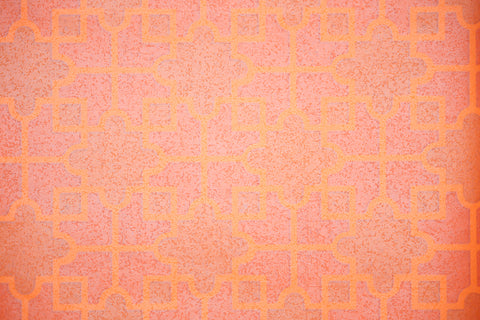 1970s Geometric Vintage Wallpaper