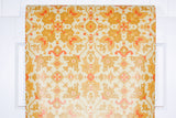 1970s Geometric Vintage Wallpaper