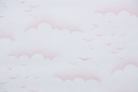 1980s Novelty Vintage Wallpaper