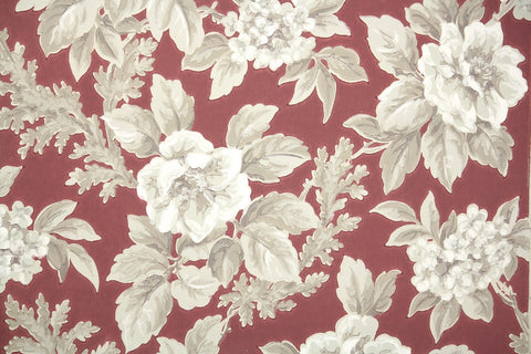 One-of-a-kind Wallpaper Roll