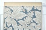 1940s Botanical Vintage Wallpaper