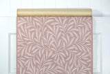 1940s Botanical Vintage Wallpaper