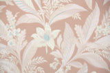 1940s Botanical Vintage Wallpaper