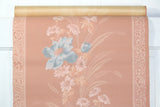 1940s Floral Vintage Wallpaper