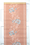 1940s Floral Vintage Wallpaper