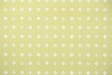 1950s Geometric Vintage Wallpaper