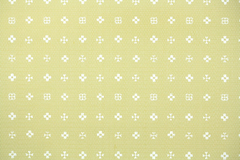 1950s Geometric Vintage Wallpaper