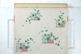 1950s Kitchen Vintage Wallpaper