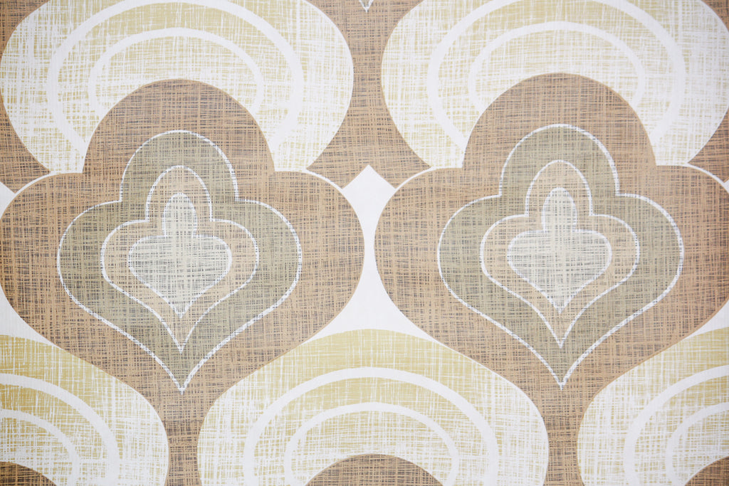 One-of-a-Kind Wallpaper Roll