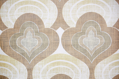 One-of-a-Kind Wallpaper Roll