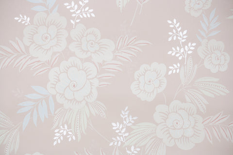 One-of-a-kind Wallpaper Roll