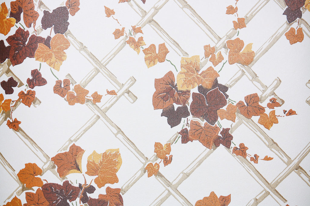 One-of-a-kind Wallpaper Roll