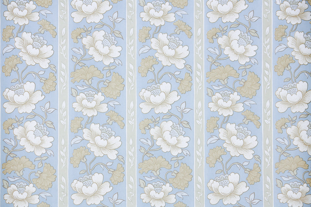 One-of-a-kind Wallpaper Roll