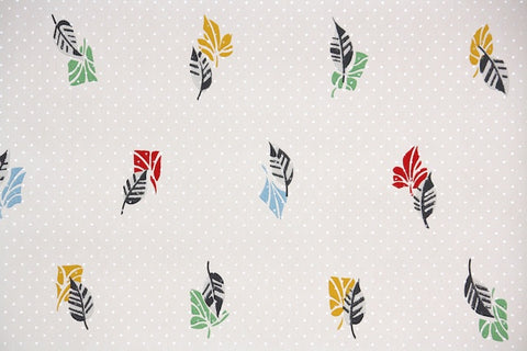 1930s Kitchen Vintage Wallpaper