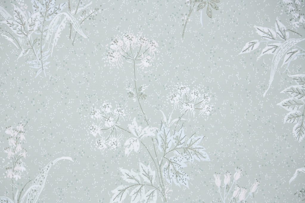 One-of-a-kind Wallpaper Roll